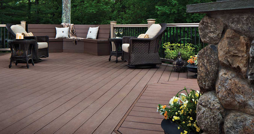 deck Installer banner