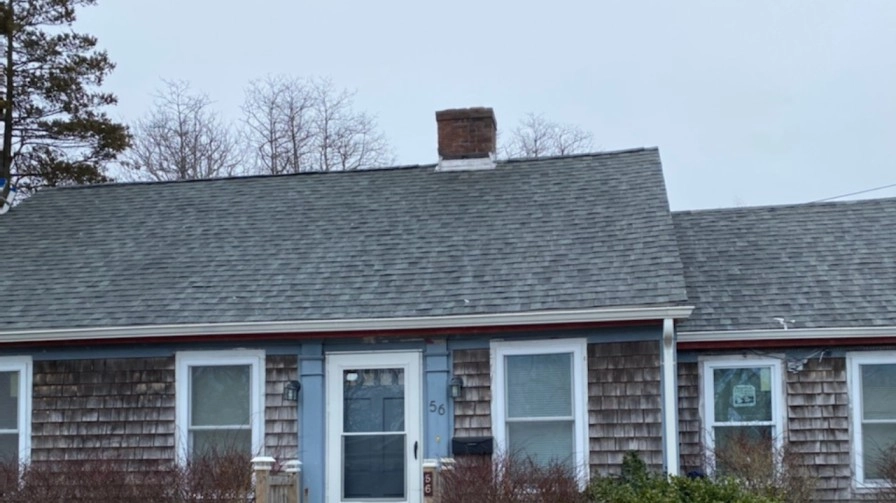 Roofing Services in New England