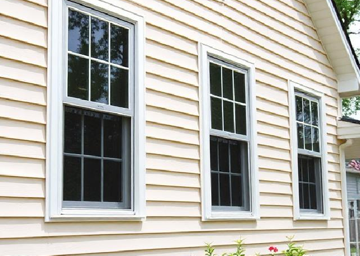 Siding Installation in Connecticut