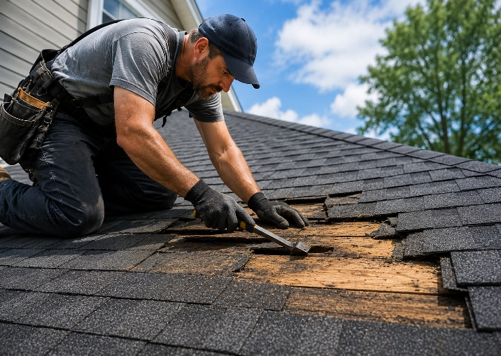 Roof Repair Connecticut